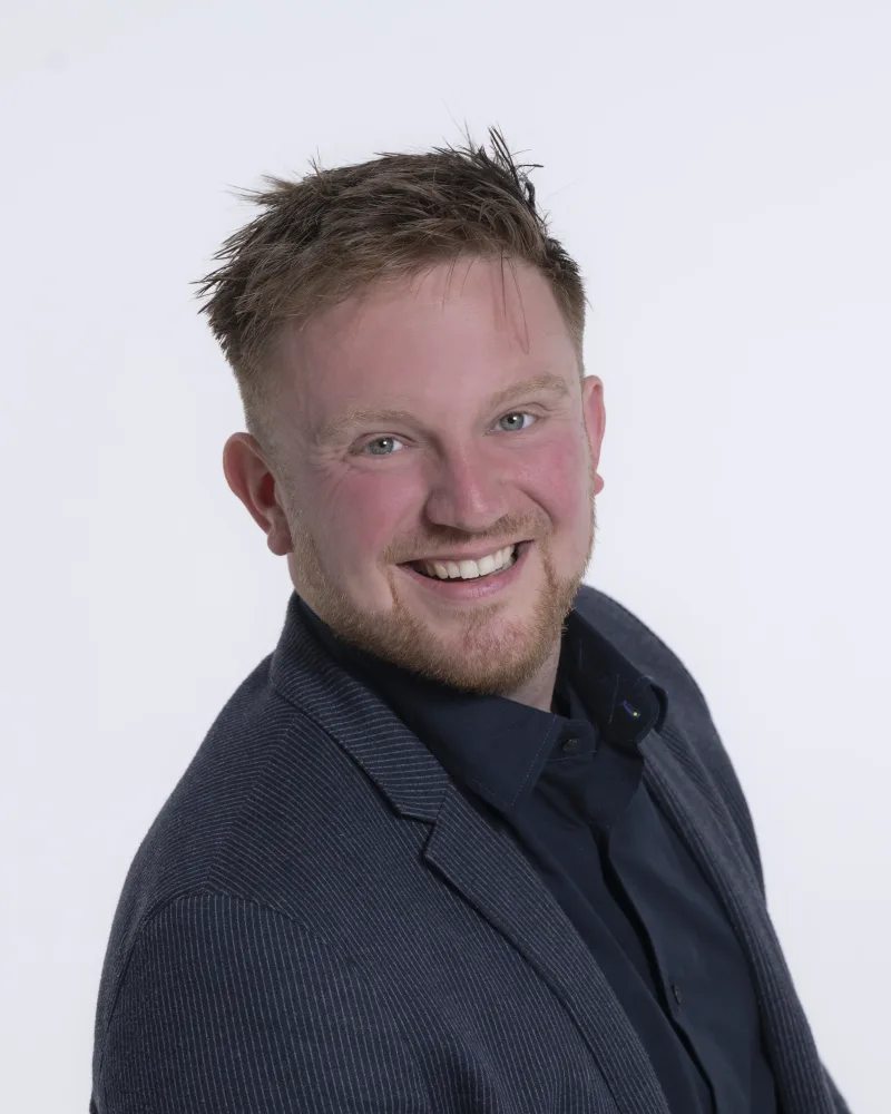Brian Beuker