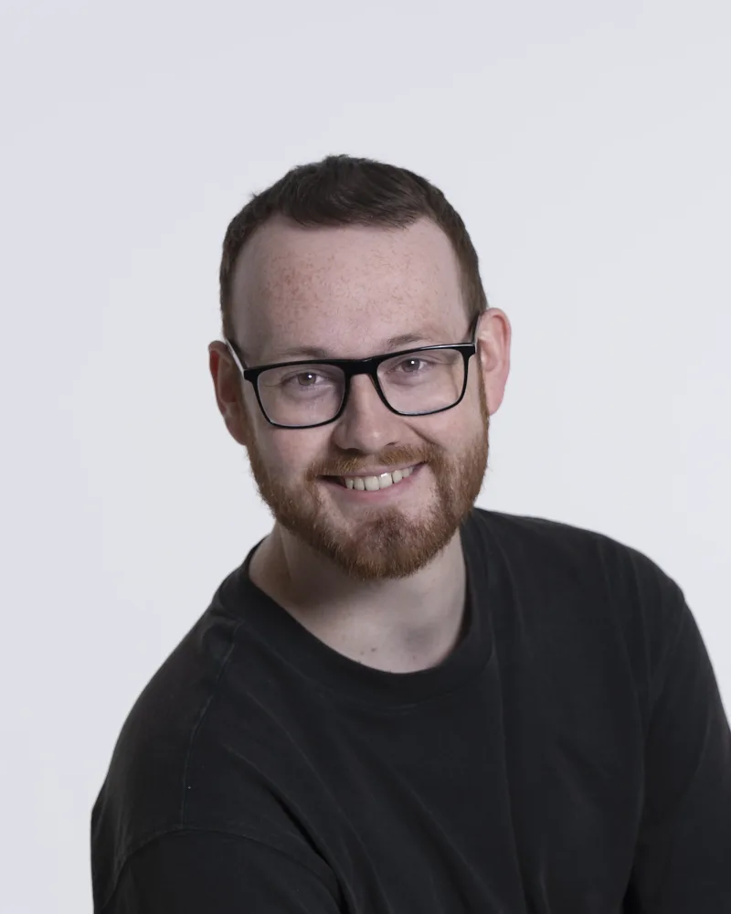 Dirk Glas