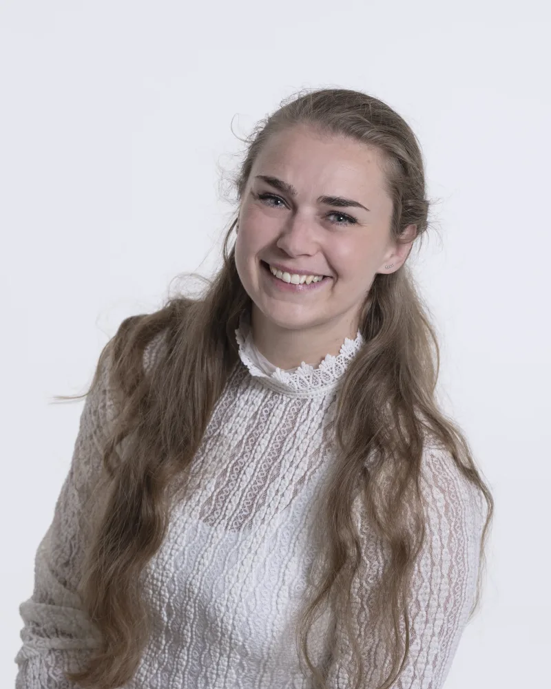 Maaike Hiemstra