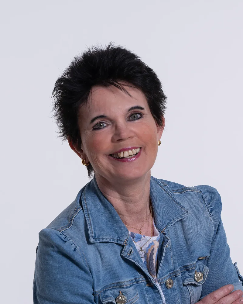 Marijke Buijsman